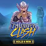 Thunder Clash - Hold & Win