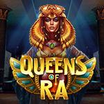 Queens of Ra