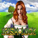 Irish Luck (eyecon)