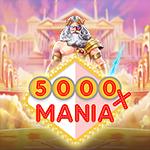 5000X Mania