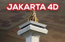 JAKARTA 4D